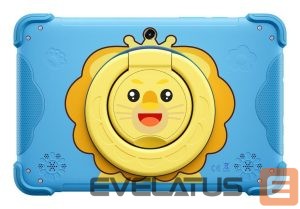 Tablet Blackview  TABLET LINK 1 KIDS 8" 4/64GB/LINK1KIDS 4/64 BLUE 