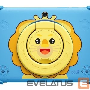 Tablet Blackview  TABLET LINK 1 KIDS 8" 4/64GB/LINK1KIDS 4/64 BLUE 