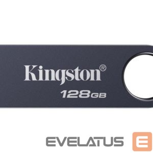 Flash drive Kingston  MEMORY DRIVE FLASH USB3.2 128G/SE9 G3 KE-U2X128-1AC 