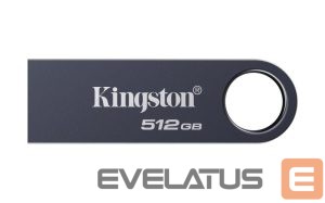 Flash drive Kingston  MEMORY DRIVE FLASH USB3.2 512G/SE9 G3 KE-U2X512-1AC 