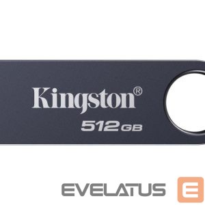 Flash drive Kingston  MEMORY DRIVE FLASH USB3.2 512G/SE9 G3 KE-U2X512-1AC 