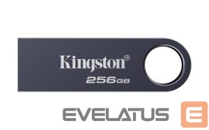 Flash drive Kingston  MEMORY DRIVE FLASH USB3.2 256G/SE9 G3 KE-U2X256-1AC 