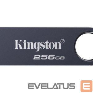 Flash drive Kingston  MEMORY DRIVE FLASH USB3.2 256G/SE9 G3 KE-U2X256-1AC 
