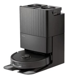 Aizmugurējais vāciņš Tech-Protect  Tech-Protect MagMat MagSafe iPhone 13 mini case - navy blue matte 