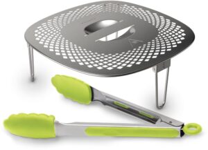 Other small household appliances Philips  AIR FRYER ACC LIGHT SNACK KIT/HD9954/01 