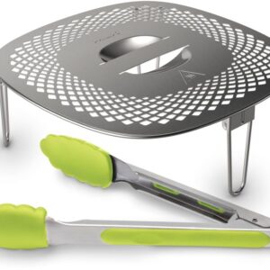 Other small household appliances Philips  AIR FRYER ACC LIGHT SNACK KIT/HD9954/01 