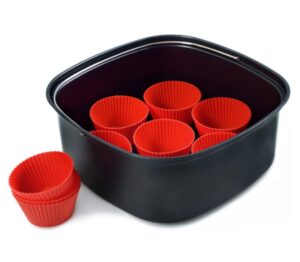 Other small household appliances Philips  AIR FRYER ACC FAM. BAKING KIT/HD9956/00 