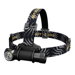 Teised NITECORE  HEADLAMP H SERIES 1800 LUMENS/HC33 