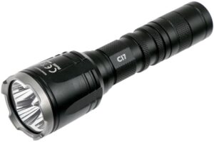 Teised NITECORE  FLASHLIGHT CHAMELEON SERIES/2500 LUMENS CI7 