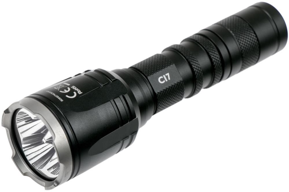 Teised NITECORE FLASHLIGHT CHAMELEON SERIES/2500 LUMENS CI7