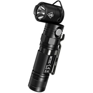 Teised NITECORE  FLASHLIGHT MT SERIES/1000 LUMENS MT21C 