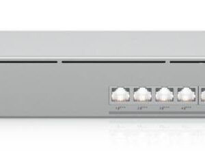 Võrgulülitid UBIQUITI  Switch||Type L3|400 Watts|USW-PRO-XG-10-POE 