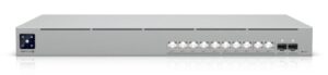 Võrgulülitid UBIQUITI  Switch||Type L3|400 Watts|USW-PRO-XG-10-POE 