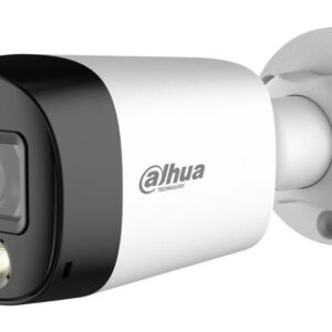 Мобильные камеры DAHUA  CAMERA HDCVI 8MP BULLET/HFW1801RL-IL-A-0280B-S3 