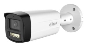 Мобильные камеры DAHUA  CAMERA HDCVI 8MP BULLET/HFW1801THILA-0360B-S3DIP 