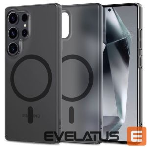 Muud kaubad Tech-Protect  Tech-Protect MagSlim MagSafe Case for Samsung Galaxy S25 Ultra - Black 