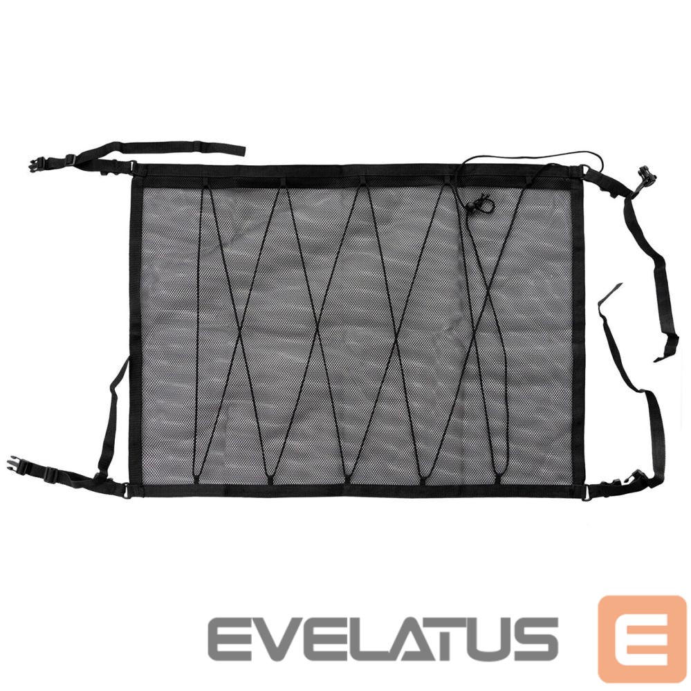 Muud kaubad Wozinsky Uniq Grivix Premium 360 Mount&Grip Stand Magnetic Holder - Black