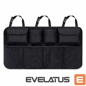 Other goods Wozinsky  Uniq Grivix Premium 360 Mount&Grip Stand Magnetic Holder - Black 