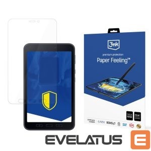Muud kaubad 3MK  3mk Paper Feeling protective film for Samsung Galaxy Tab Active 5 