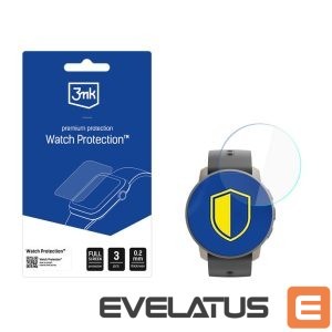 Muud kaubad 3MK  Hybrid glass for the 3mk smartwatch display Watch Protection FlexibleGlass for Suunto 9 Peak PRO 