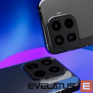 Muud kaubad 3MK  3mk Clear Case for Xiaomi 15T Pro 5G - transparent 