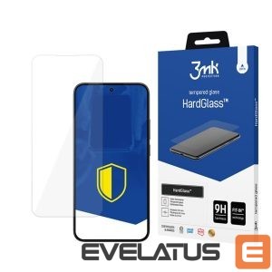 Muud kaubad 3MK  3mk HardGlass tempered glass for Xiaomi 15T 5G 