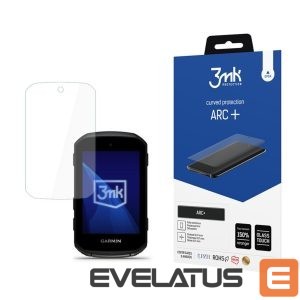 Muud kaubad 3MK  3mk ARC+ protective film for Garmin Edge 550 / Edge 850 