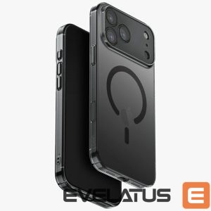 Other goods Nimmy  Nimmy Wilk MagSafe case for iPhone Air - dark gray 