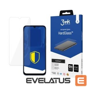 Muud kaubad 3MK  3mk HardGlass Tempered Glass for Xiaomi Redmi 15C 4G / 5G (173mm) 