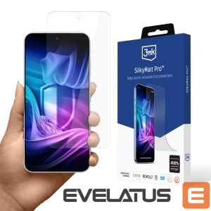 Muud kaubad 3MK  3mk Silky Matt Pro matte foil for Vivo X300 