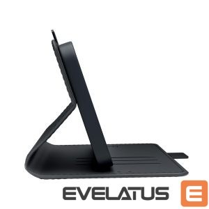 Muud kaubad 3MK  3mk Wallet Case for Xiaomi 15T Pro 5G - Black 