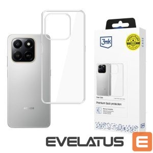 Muud kaubad 3MK  3mk Clear Case for Honor X7D - transparent 