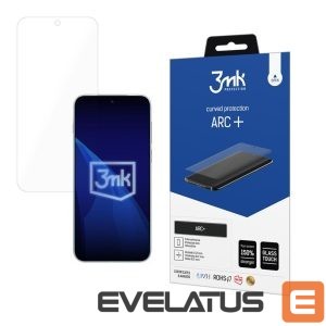 Muud kaubad 3MK  3mk ARC+ protective foil for Vivo X300 