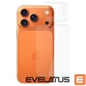 Muud kaubad 3MK  3mk ARC+ protective film for iPhone 17 Pro Max 