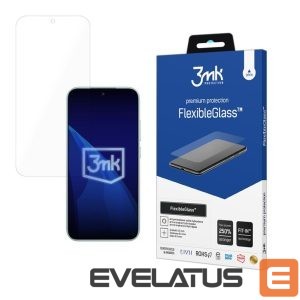 Muud kaubad 3MK  3mk FlexibleGlass Hybrid Glass for Xiaomi Poco F8 Ultra 