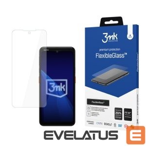 Muud kaubad 3MK  Hybrid glass 3mk FlexibleGlass on SUNMI L3 
