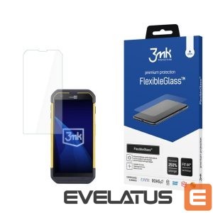 Muud kaubad 3MK  3mk FlexibleGlass hybrid glass on CipherLab RS36 