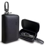 Other goods Tech-Protect  Tech-protect KLR300 Anti-Theft Car Key Case - Black 