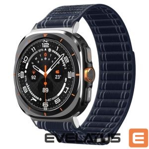 Other goods Spigen  Spigen WBF0 Strap for Samsung Galaxy Watch Ultra 47mm - Navy Blue 