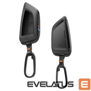 Muud kaubad Spigen  Spigen BK100 Car Key Case - Black 