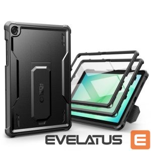 Muud kaubad Tech-Protect  Tech-Protect Kevlar Pro Case for Samsung Galaxy Tab A9+ / A11+ - Black 