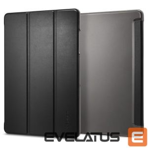 Other goods Spigen  Spigen Smart Fold Case for Samsung Galaxy Tab A9+ / A11+ - Black 