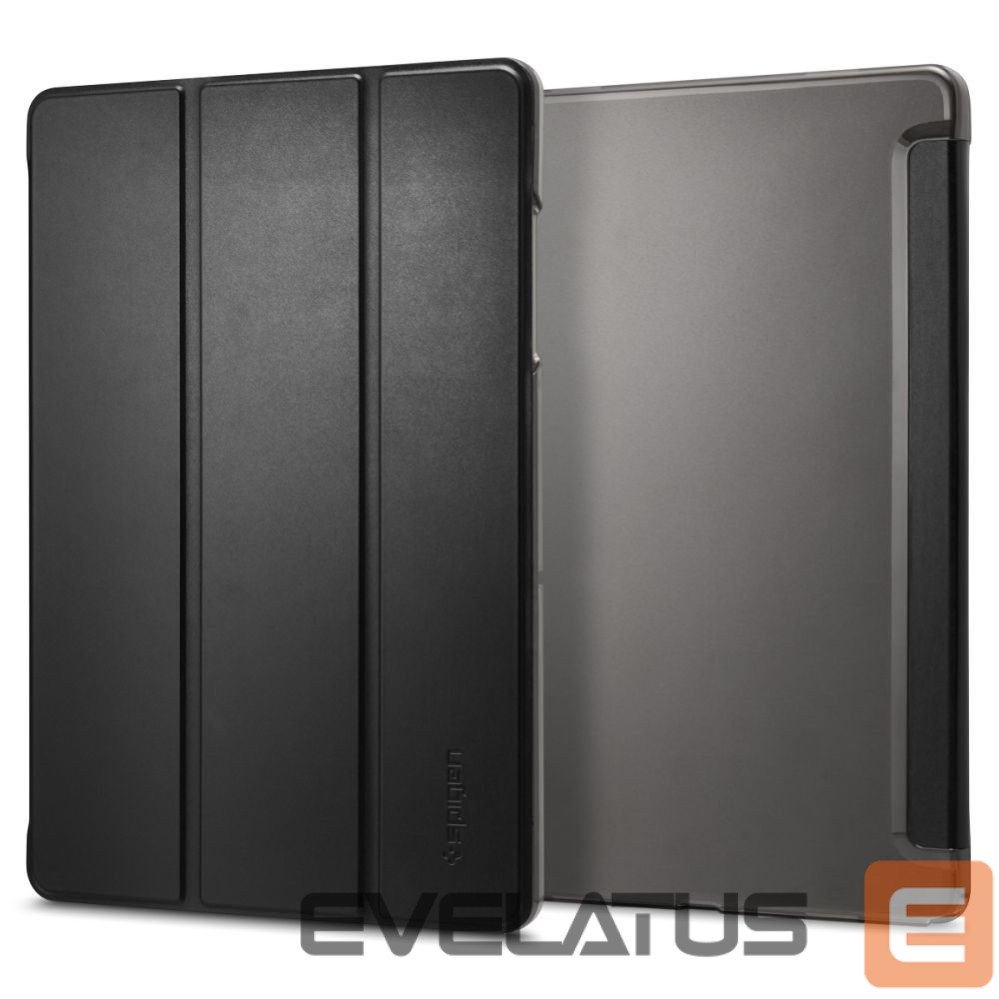 Other goods Spigen Spigen Smart Fold Case for Samsung Galaxy Tab A9+ / A11+ - Black