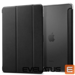 Other goods Spigen  Spigen Liquid Air Folio Case for iPad Pro 11” (2024) iPad Pro 11” (2025) - Black 