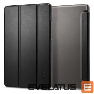 Other goods Spigen  Spigen Smart Fold Case for Samsung Galaxy Tab A9 / A11 - Black 