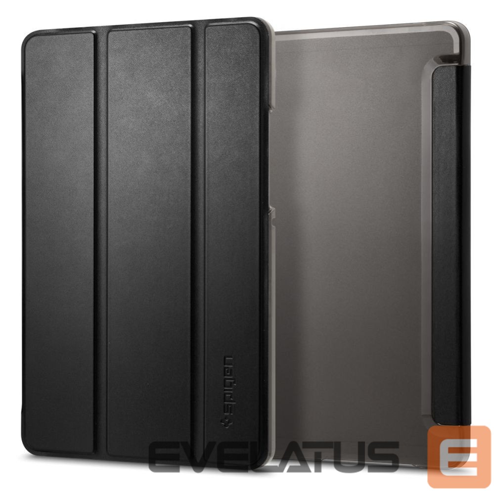 Other goods Spigen Spigen Smart Fold Case for Samsung Galaxy Tab A9 / A11 - Black