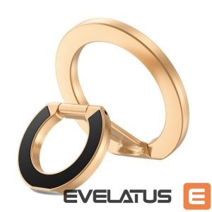 Other goods Tech-Protect  Tech-Protect MMR400 Lamano Magnetic Ring for Phone - Gold 