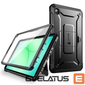 Other goods Supcase  Supcase Unicorn Beetle Pro Case for Samsung Galaxy Tab A11 - Black 