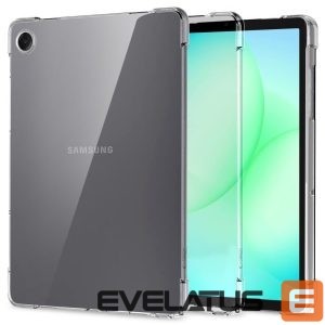 Other goods Tech-Protect  Tech-Protect FlexAir Case for Samsung Galaxy Tab A9+ / A11+ - Transparent 