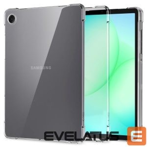 Other goods Tech-Protect  Tech-Protect FlexAir Case for Samsung Galaxy Tab A9 / A11 - Transparent 